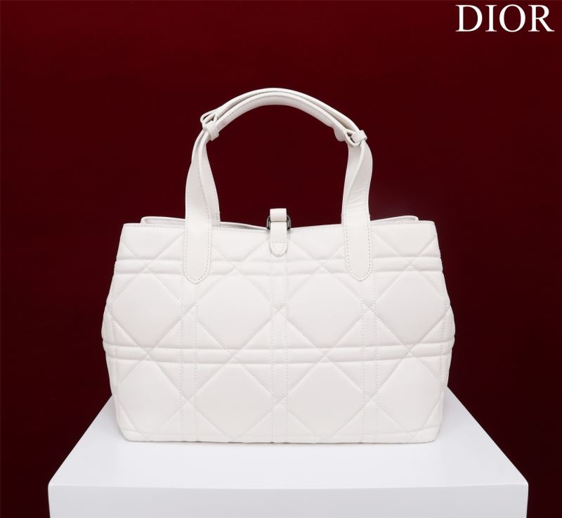 Christian Dior Shopping Bags